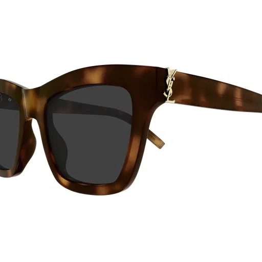 Saint Laurent SL M156 Sunglasses - view 6